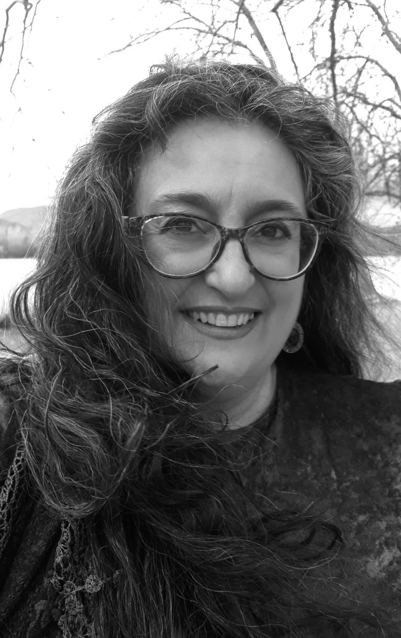 Carina Gibert Oliveres