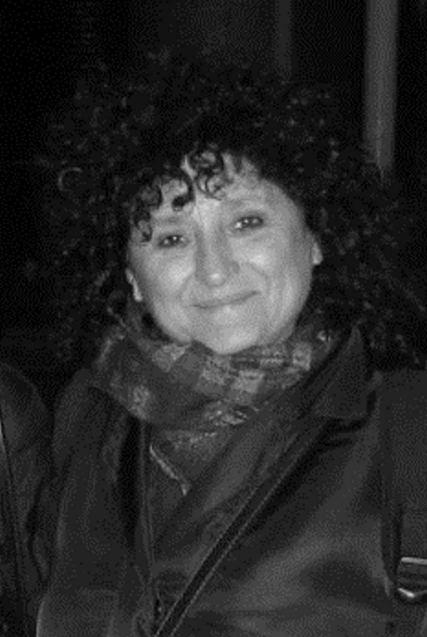 Lucia Maria Solavagione