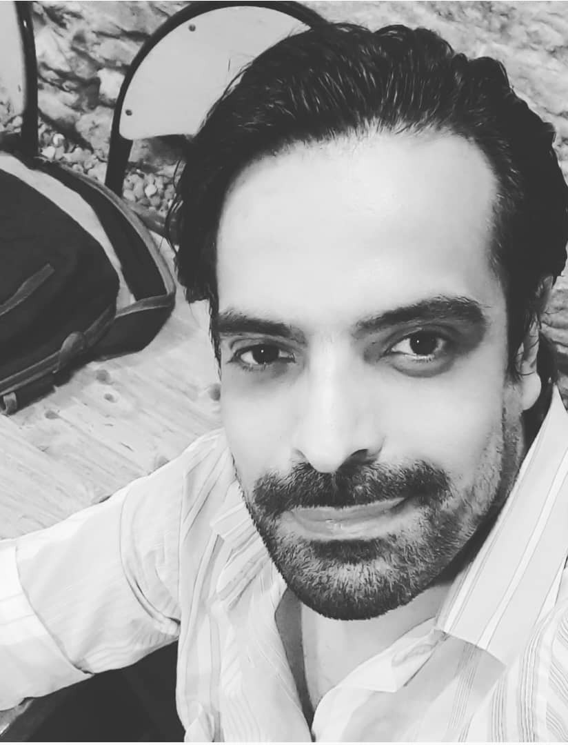 Noor Aziz Aziz