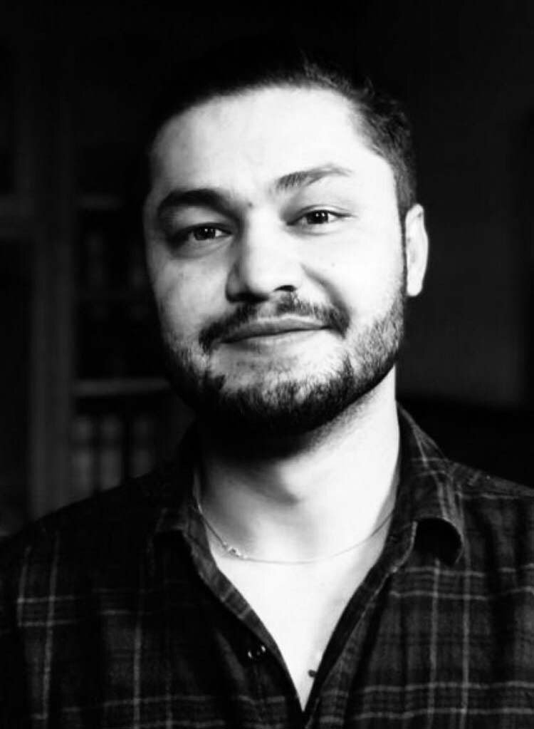 S.Hussain Ahmad Kargar