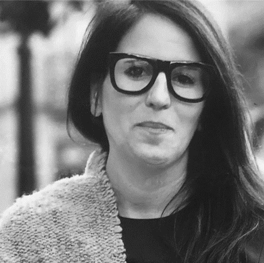 Susana Guerra Negre